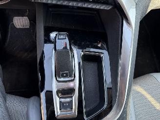 Peugeot 5008 1.2 PureTech AUTOMAAT Crossway 7 PERSOONS picture 36