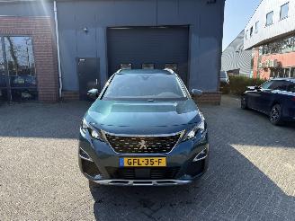 Peugeot 5008 1.2 PureTech AUTOMAAT Crossway 7 PERSOONS picture 18