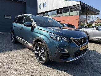 Peugeot 5008 1.2 PureTech AUTOMAAT Crossway 7 PERSOONS picture 9