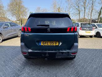 Peugeot 5008 1.2 PureTech AUTOMAAT Crossway 7 PERSOONS picture 6
