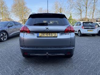 Peugeot 2008 1.2 PureTech Allure (SUV 5-dr.) picture 4