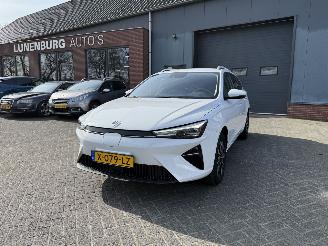  MG MG5 Long Range Comfort 61 kWh SOH 97.2 € 13181,- excl. BTW 2024/2