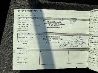 Renault Trafic 2.0 dCi 120 T30 L2H1 Comfort picture 16