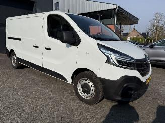 Renault Trafic 2.0 dCi 120 T30 L2H1 Comfort picture 7