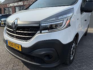 Renault Trafic 2.0 dCi 120 T30 L2H1 Comfort picture 24