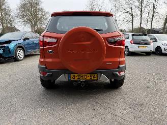 Ford EcoSport 1.0 EcoBoost Titanium (SUV 5-dr.) picture 4