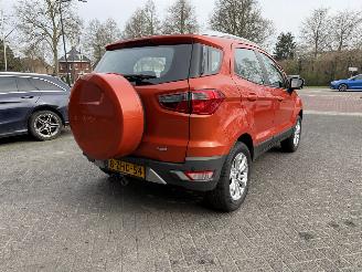 Ford EcoSport 1.0 EcoBoost Titanium (SUV 5-dr.) picture 5