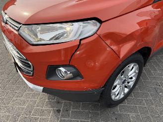 Ford EcoSport 1.0 EcoBoost Titanium (SUV 5-dr.) picture 34