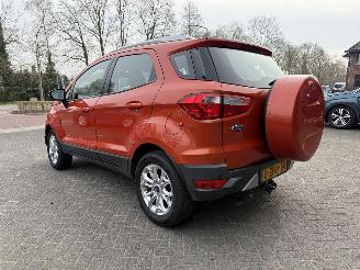 Ford EcoSport 1.0 EcoBoost Titanium (SUV 5-dr.) picture 3