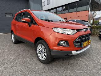 Ford EcoSport 1.0 EcoBoost Titanium (SUV 5-dr.) picture 7