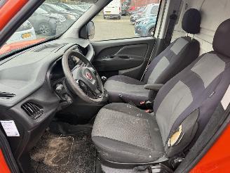 Fiat Doblo 1.3 MJ    2 SCHUIFDEUREN  L1H1 SX picture 22