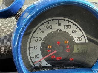 Toyota Aygo 1.0-12V Dynamic Blue (Hatchback 3-dr.) picture 17