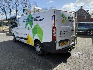 Ford Transit Custom 290 2.0 TDCI L2H1 Trend picture 5