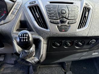 Ford Transit Custom 290 2.0 TDCI L2H1 Trend picture 18