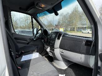 Volkswagen Crafter 46 2.0 TDI L3H1 163PK picture 9