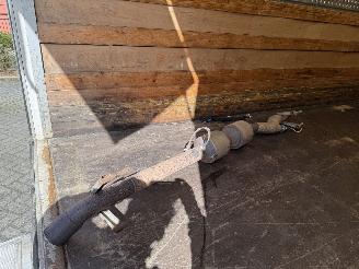 Volkswagen Crafter 46 2.0 TDI L3H1 163PK picture 25