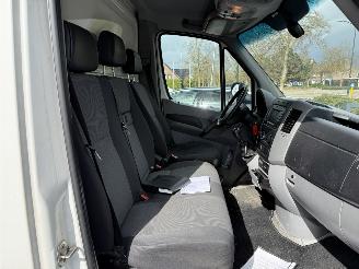 Volkswagen Crafter 46 2.0 TDI L3H1 163PK picture 18