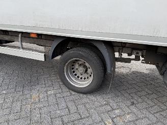 Volkswagen Crafter 46 2.0 TDI L3H1 163PK picture 20