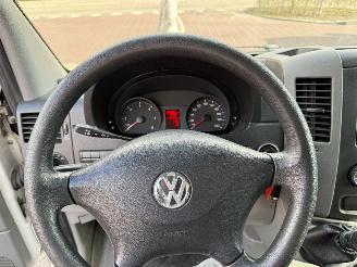 Volkswagen Crafter 46 2.0 TDI L3H1 163PK picture 11