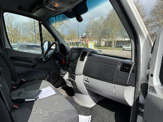 Volkswagen Crafter 46 2.0 TDI L3H1 163PK picture 17