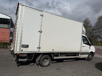 Volkswagen Crafter 46 2.0 TDI L3H1 163PK picture 7