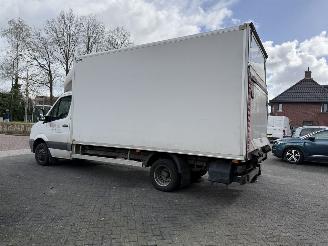 Volkswagen Crafter 46 2.0 TDI L3H1 163PK picture 21