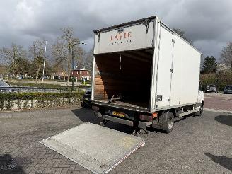 Volkswagen Crafter 46 2.0 TDI L3H1 163PK picture 23