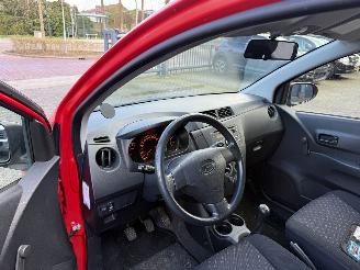 Daihatsu Cuore 1.0 Comfort (Hatchback 5-dr.) picture 17