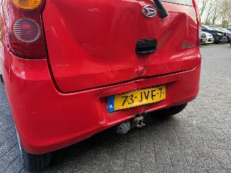 Daihatsu Cuore 1.0 Comfort (Hatchback 5-dr.) picture 10