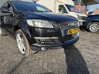 Audi Q7 3.0 TDI quattro Pro Line+ (SUV 5-dr.) picture 22