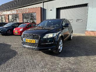  Audi Q7 3.0 TDI quattro Pro Line+ (SUV 5-dr.) 2007/7