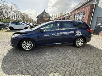 Ford Focus 1.6 TDCI Trend (Stationwagen 5-dr.) picture 2