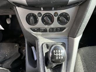 Ford Focus 1.6 TDCI Trend (Stationwagen 5-dr.) picture 20