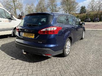 Ford Focus 1.6 TDCI Trend (Stationwagen 5-dr.) picture 5