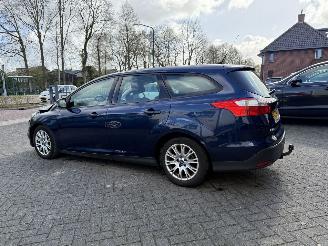 Ford Focus 1.6 TDCI Trend (Stationwagen 5-dr.) picture 25