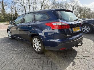 Ford Focus 1.6 TDCI Trend (Stationwagen 5-dr.) picture 3
