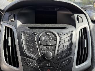 Ford Focus 1.6 TDCI Trend (Stationwagen 5-dr.) picture 21