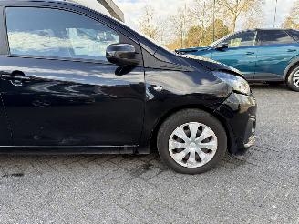 Peugeot 108 1.0 e-VTi Active (Hatchback 5-dr. picture 25