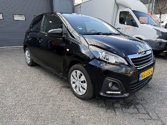Peugeot 108 1.0 e-VTi Active (Hatchback 5-dr. picture 6