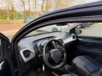 Peugeot 108 1.0 e-VTi Active (Hatchback 5-dr. picture 14