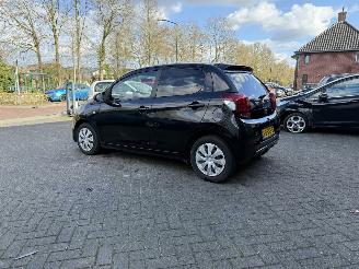 Peugeot 108 1.0 e-VTi Active (Hatchback 5-dr. picture 21