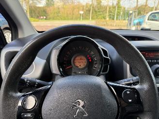 Peugeot 108 1.0 e-VTi Active (Hatchback 5-dr. picture 17