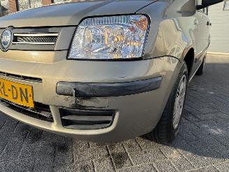 Fiat Panda 1.2 Edizione Cool (Hatchback 5-dr.) picture 20