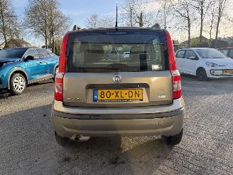 Fiat Panda 1.2 Edizione Cool (Hatchback 5-dr.) picture 3