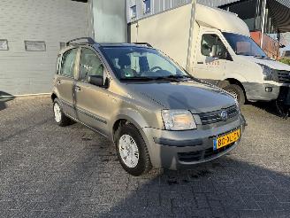 Fiat Panda 1.2 Edizione Cool (Hatchback 5-dr.) picture 7