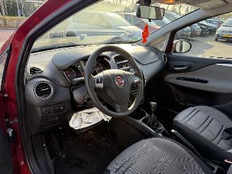 Fiat Punto Evo 1.4 GP AUTOMAAT  (Hatchback 5-dr.) picture 11