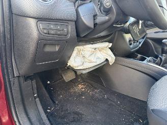 Fiat Punto Evo 1.4 GP AUTOMAAT  (Hatchback 5-dr.) picture 24