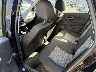 Volkswagen Polo 1.4-16V Trendline (Hatchback 5-dr.) picture 25