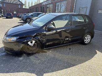 Volkswagen Polo 1.4-16V Trendline (Hatchback 5-dr.) picture 6