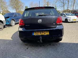 Volkswagen Polo 1.4-16V Trendline (Hatchback 5-dr.) picture 11